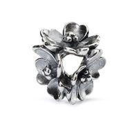 Charm Trollbeads Beads in Argento TAGBE-40086 - TAGBE-40086